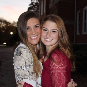 Meet your Posher, Lindsay